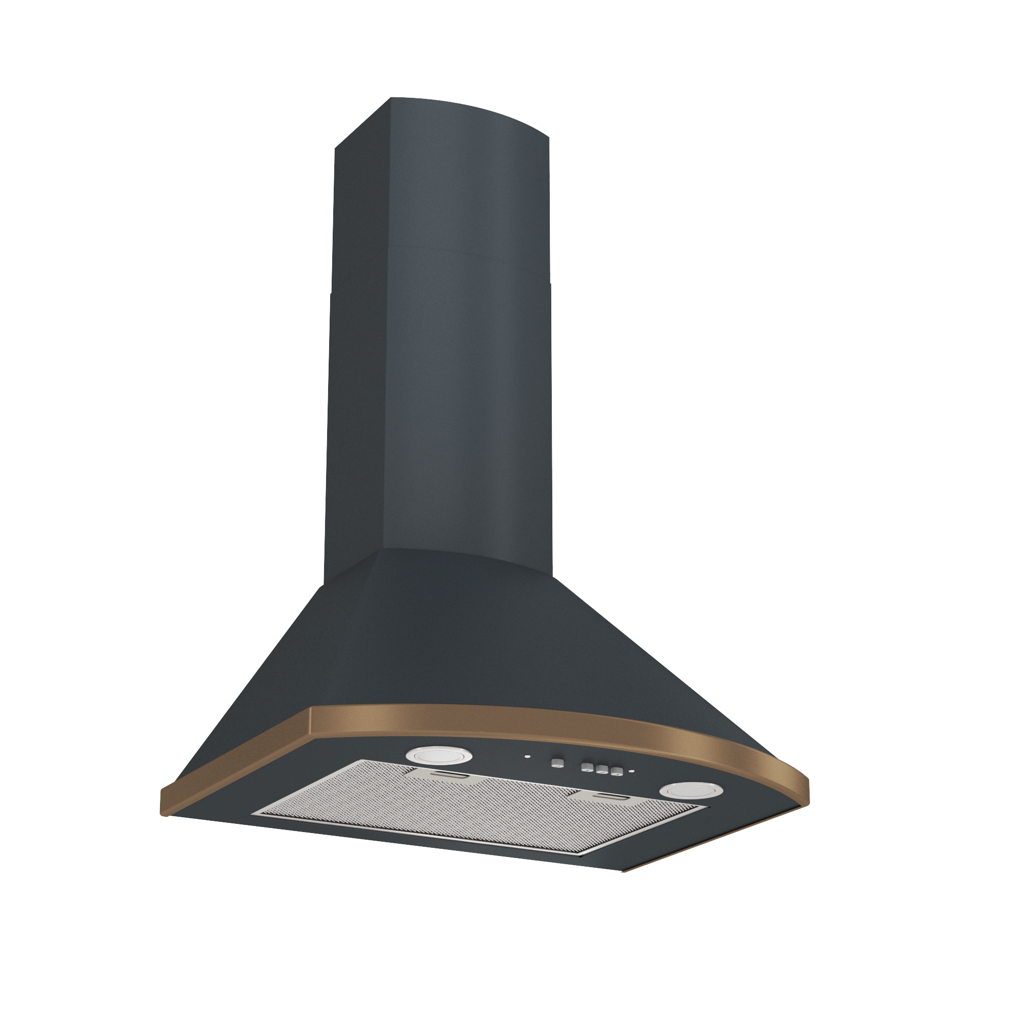 Кухонная вытяжка ELIKOR Сигма 60П-650-К3Д КВ II М-650-60-388 антрацит/бронза